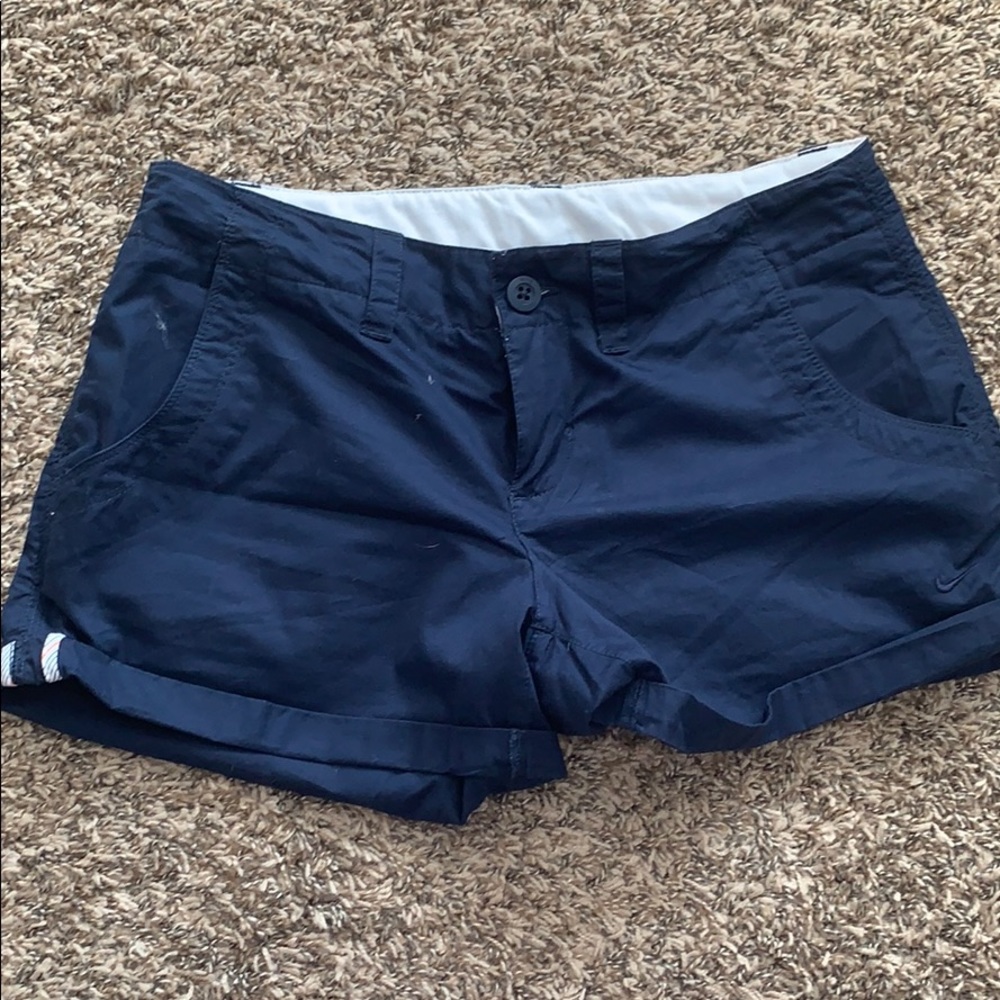 New Women’s Nike sportswear shorts